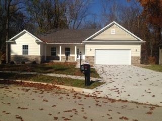 244 Beechnut Ct, Warsaw, IN 46582 photo 1