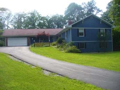 3453 N Pierce Dr, Solsberry, IN 47459 photo 1