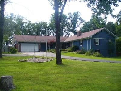 3453 N Pierce Dr, Solsberry, IN 47459 photo 3
