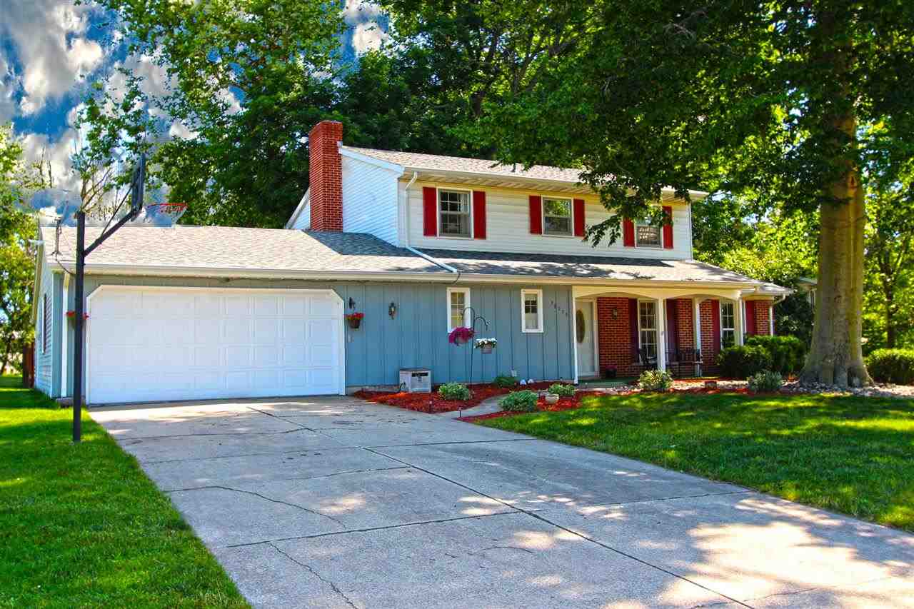 26225 Hilly Ln, Elkhart, IN 46517 photo 1