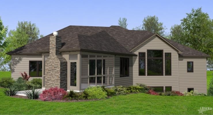 17819 Thunder Rdg, Spencerville, IN 46788 photo 4