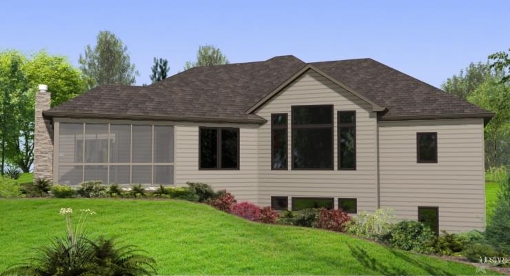 17819 Thunder Rdg, Spencerville, IN 46788 photo 3