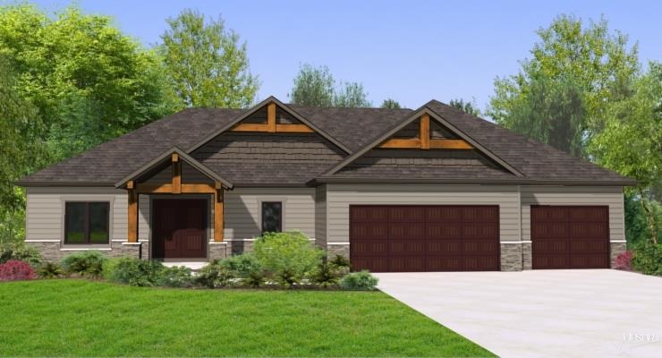 17819 Thunder Rdg, Spencerville, IN 46788 photo 1