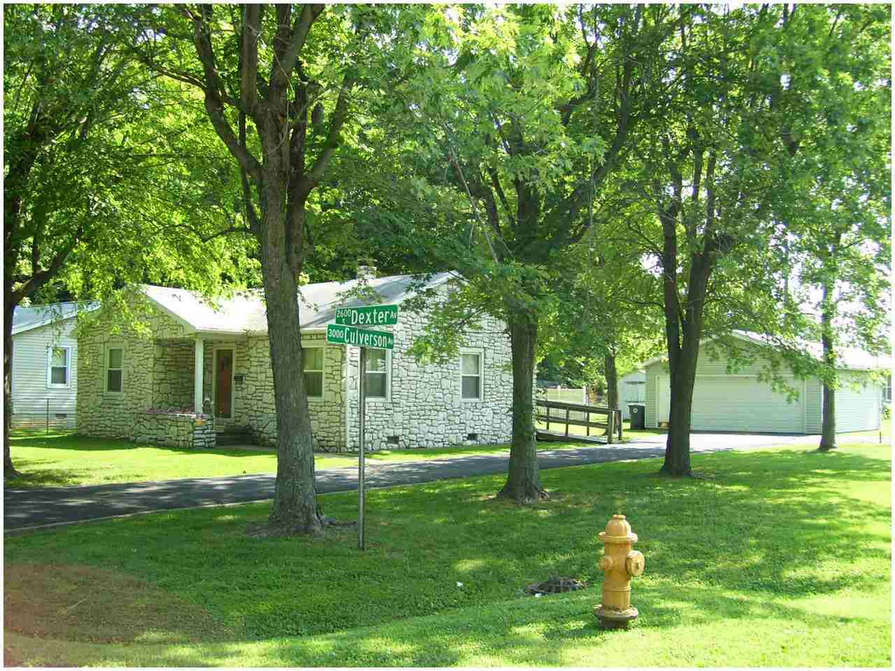 2622 S Dexter Ave, Evansville, IN 47714 photo 1