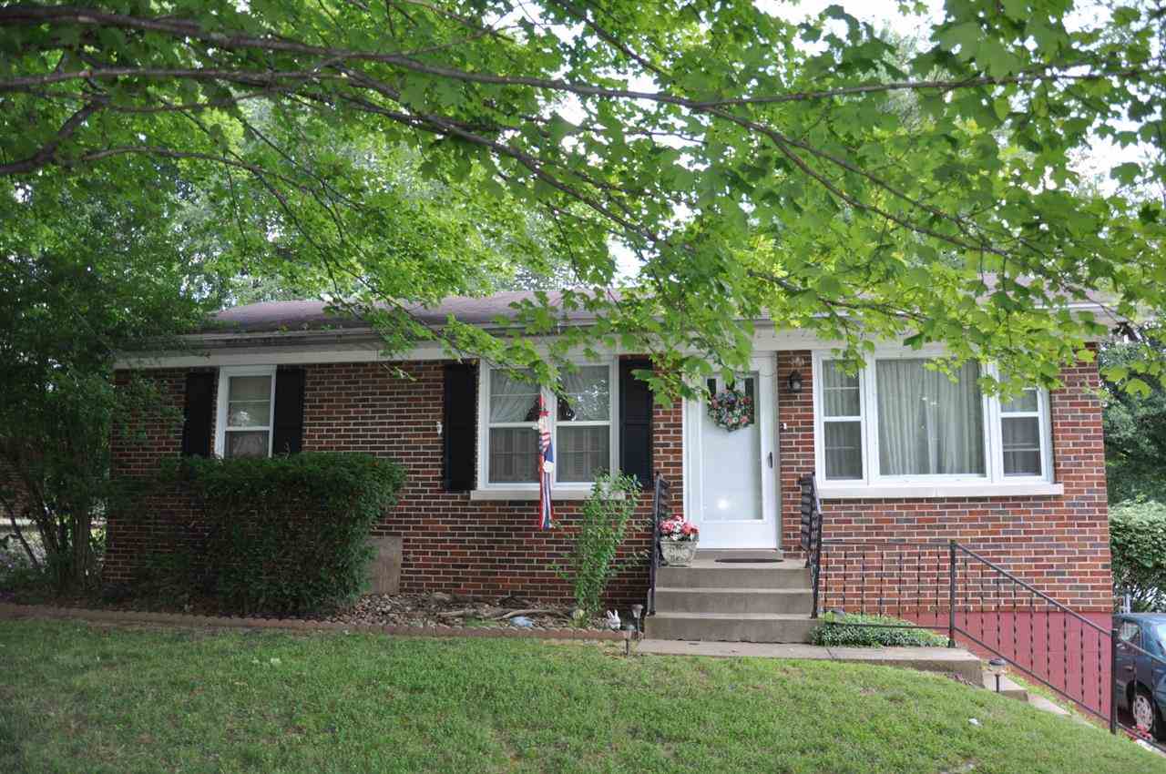 1101 N Bosse Ave, Evansville, IN 47720 photo 22