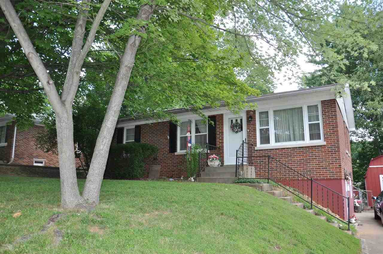 1101 N Bosse Ave, Evansville, IN 47720 photo 1