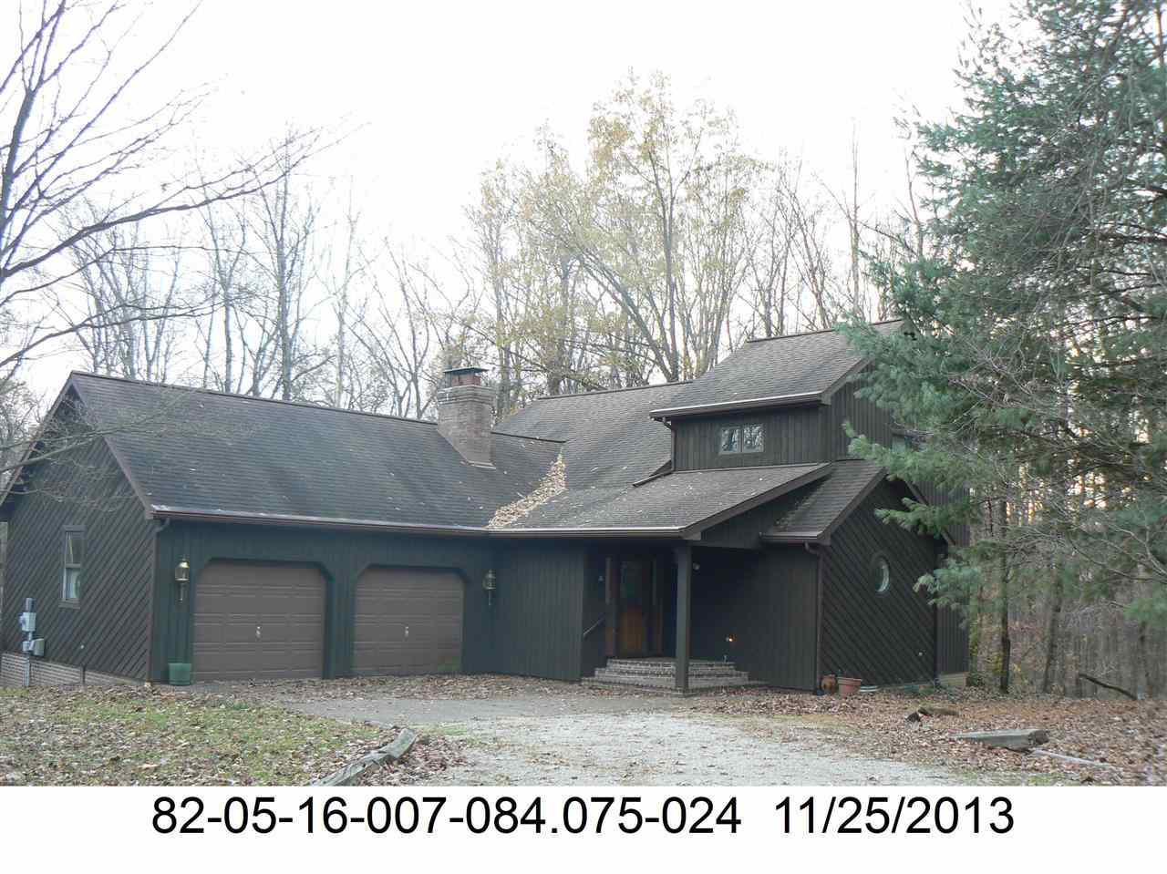 6500 Little Schaefer Rd, Evansville, IN 47720 photo 2