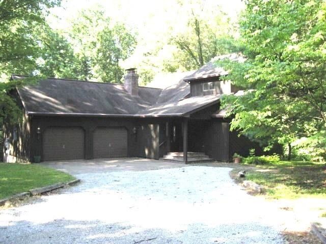 6500 Little Schaefer Rd, Evansville, IN 47720 photo 1