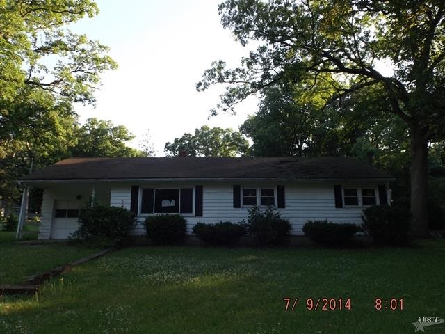 3620 Berne Way, Fort Wayne, IN 46808 photo 1