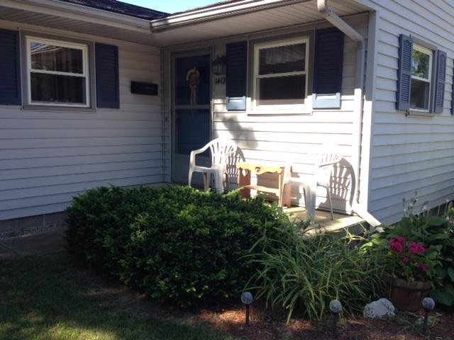 1412 S First St, Upland, IN 46989 photo 2