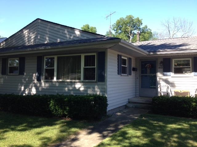 1412 S First St, Upland, IN 46989 photo 1