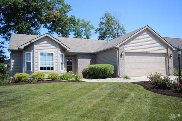 5312 Willman Ln, Fort Wayne, IN 46835 photo 1