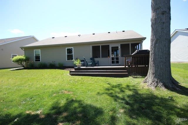 5312 Willman Ln, Fort Wayne, IN 46835 photo 18
