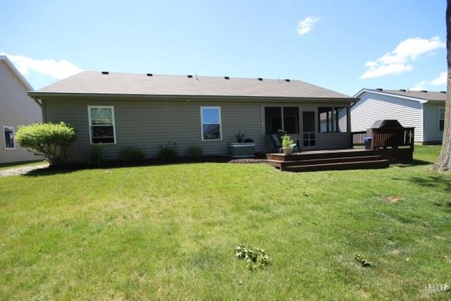 5312 Willman Ln, Fort Wayne, IN 46835 photo 19