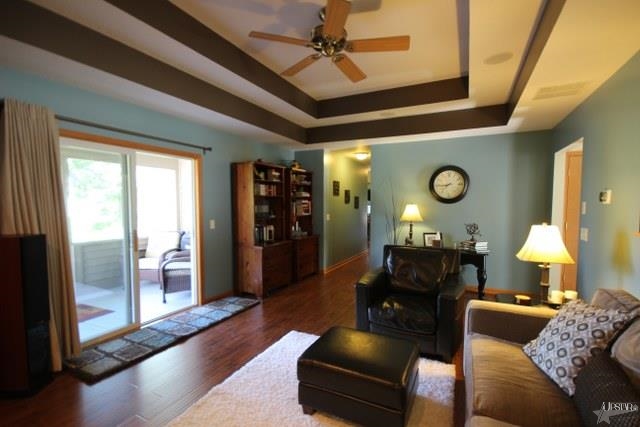 5312 Willman Ln, Fort Wayne, IN 46835 photo 5