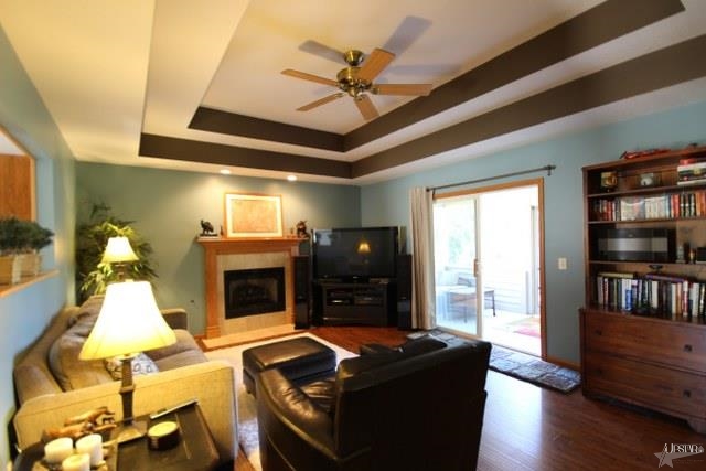 5312 Willman Ln, Fort Wayne, IN 46835 photo 4