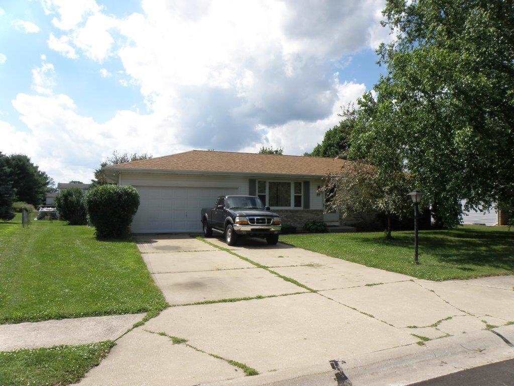 513 S Wheatland Dr, Goshen, IN 46526 photo 1