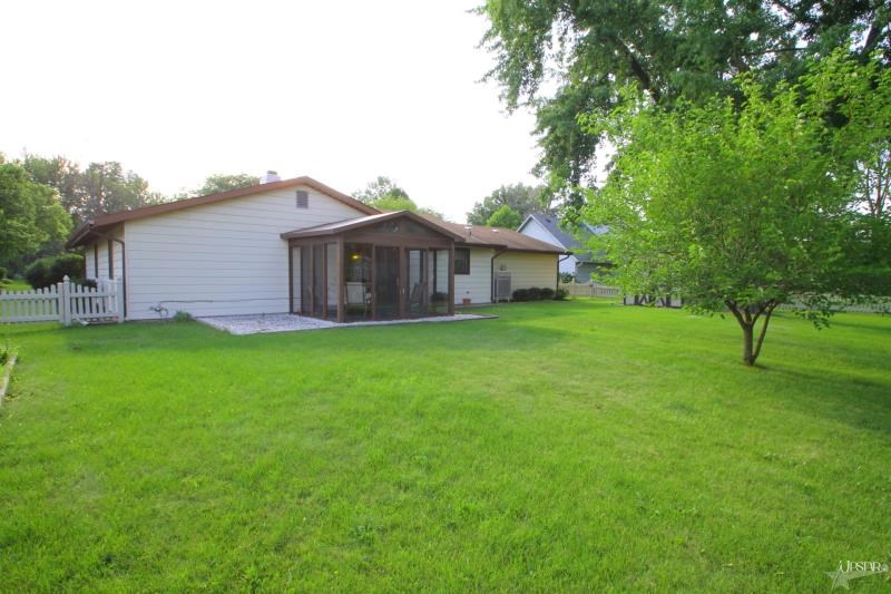 4728 Queensbury Dr, Fort Wayne, IN 46835 photo 29