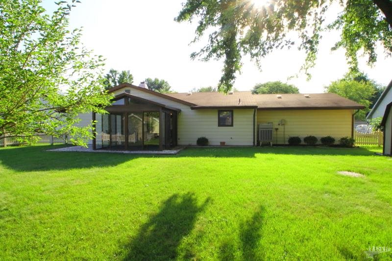 4728 Queensbury Dr, Fort Wayne, IN 46835 photo 27