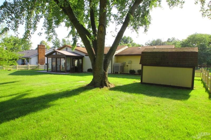 4728 Queensbury Dr, Fort Wayne, IN 46835 photo 28