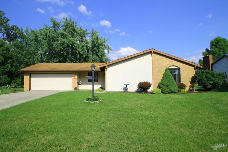 4728 Queensbury Dr, Fort Wayne, IN 46835 photo 1