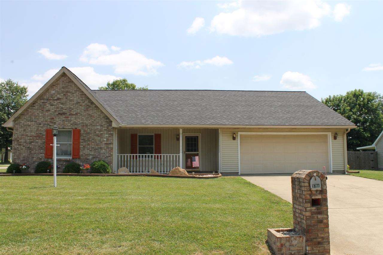 5788 Lisa Ln, Newburgh, IN 47630 photo 1