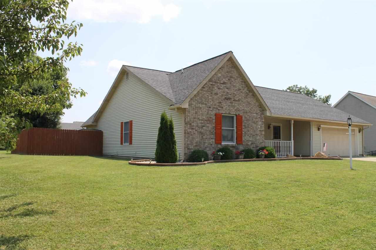 5788 Lisa Ln, Newburgh, IN 47630 photo 30