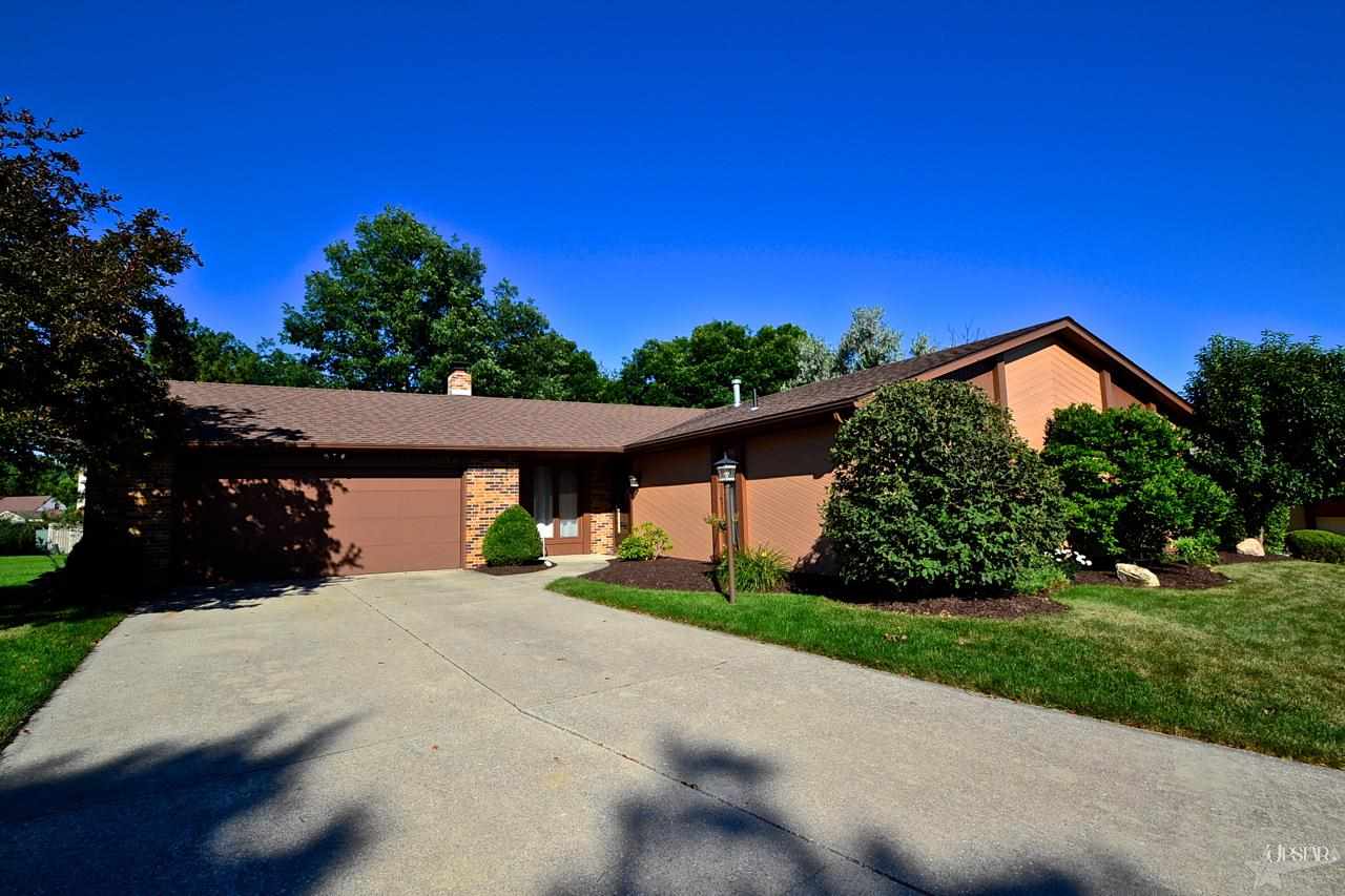 9005 Sea Wind Pl, Fort Wayne, IN 46804 photo 1