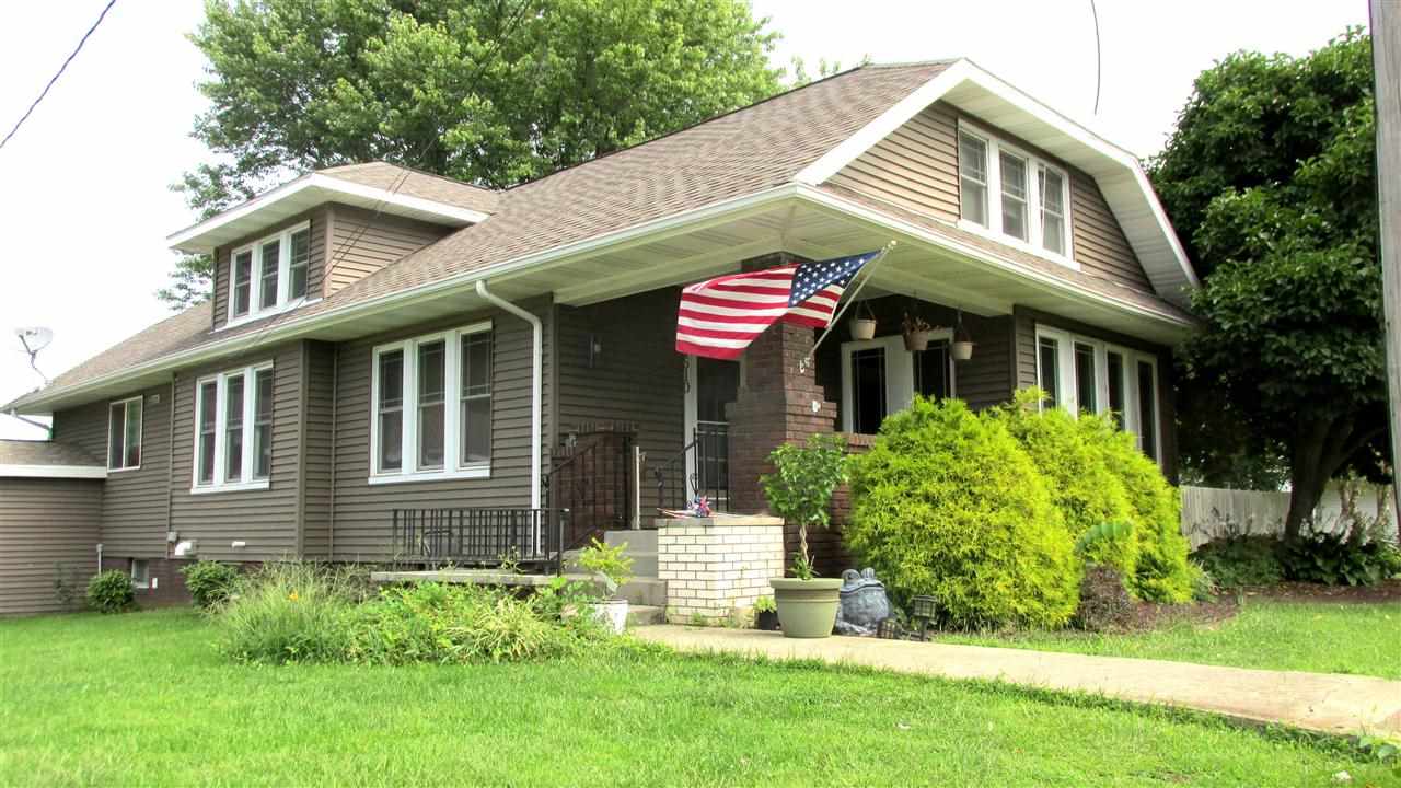 1510 E Main St, Petersburg, IN 47567 photo 1