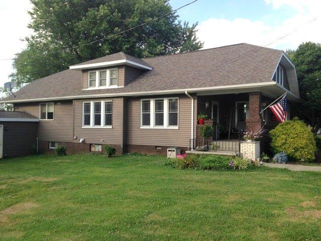 1510 E Main St, Petersburg, IN 47567 photo 22
