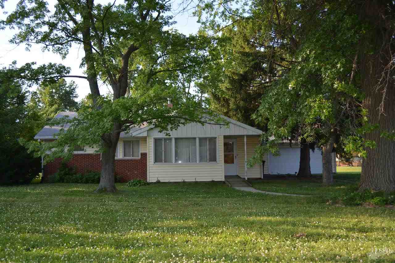 9406 Aboite Center Rd, Fort Wayne, IN 46804 photo 1