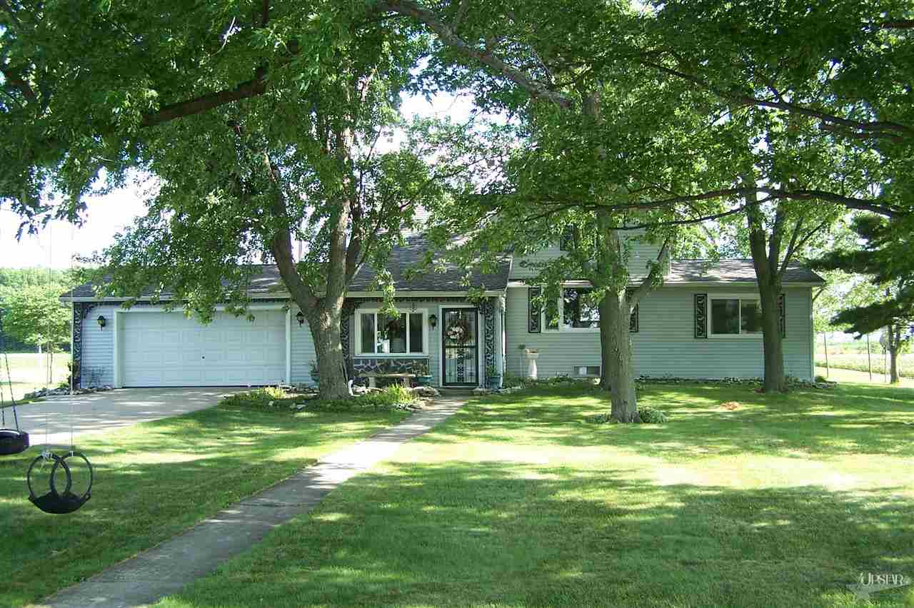 13612 E Tillman Rd, Fort Wayne, IN 46816 photo 1