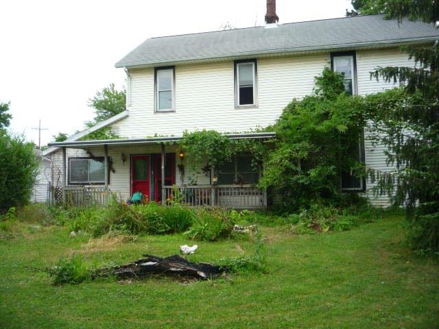 2126 S Beck Ln, Lafayette, IN 47909 photo 1