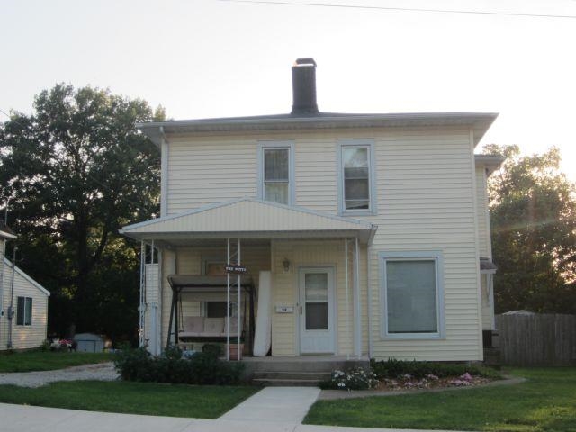 12 Boyer St, Williamsport, IN 47993 photo 1
