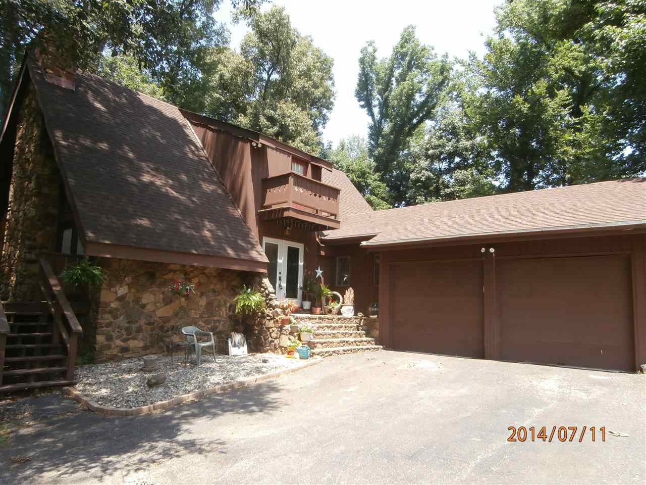 14600 S Hwy 41 Robards Ky, Robards, KY 42452 photo 5