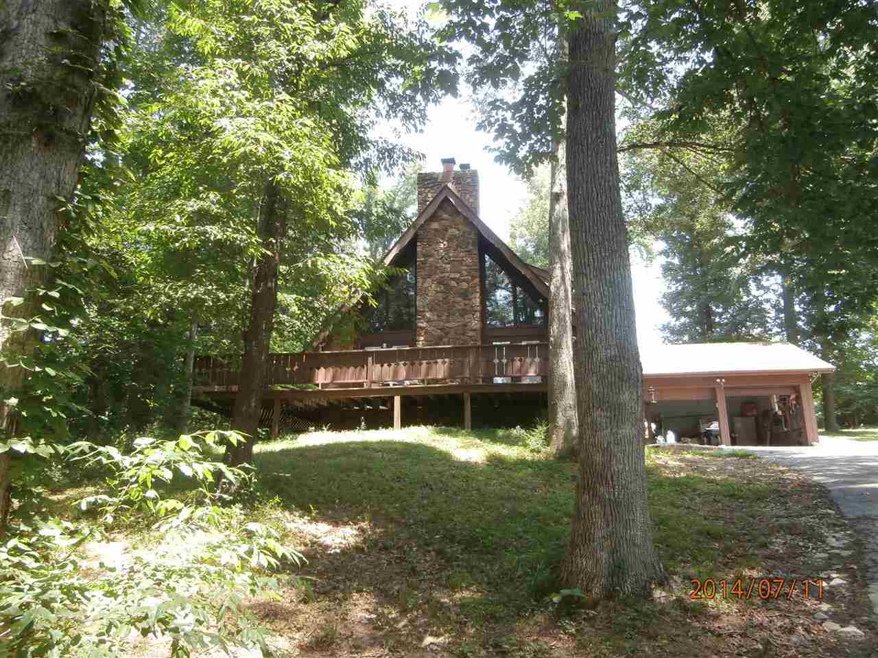 14600 S Hwy 41 Robards Ky, Robards, KY 42452 photo 1