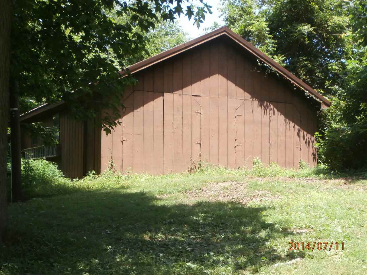 14600 S Hwy 41 Robards Ky, Robards, KY 42452 photo 6