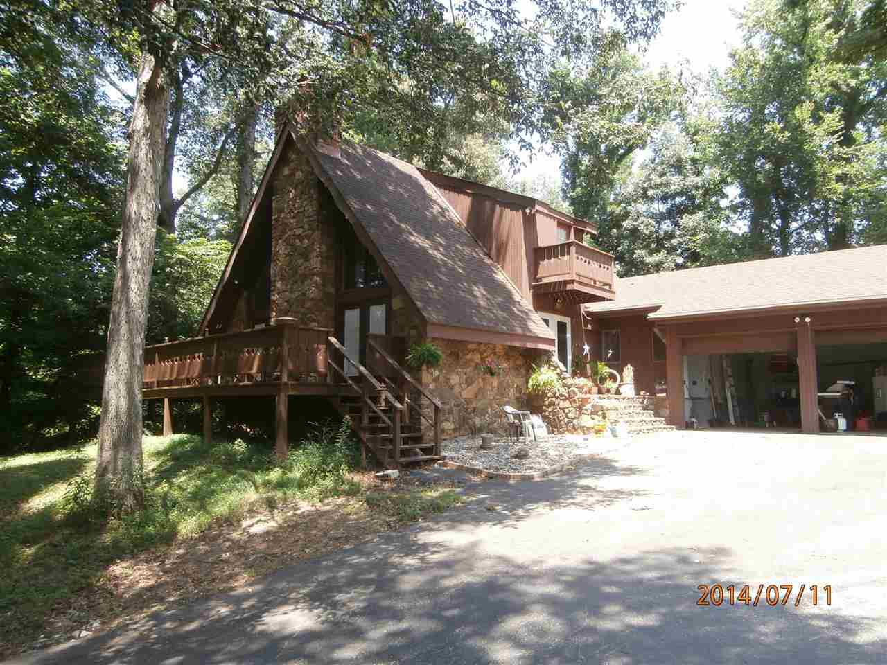 14600 S Hwy 41 Robards Ky, Robards, KY 42452 photo 2