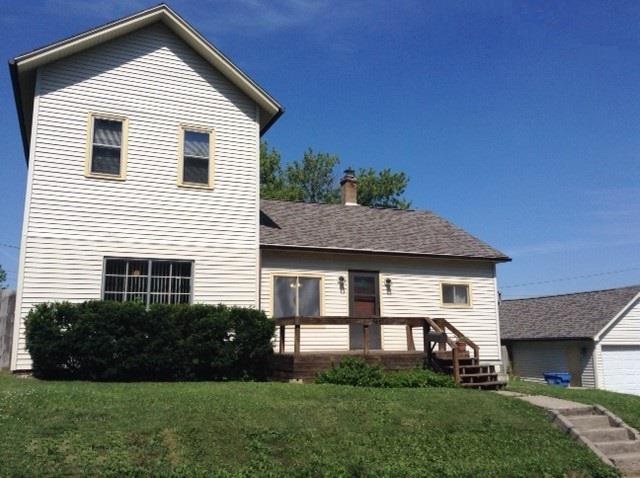 457 N Line St, Churubusco, IN 46723 photo 1