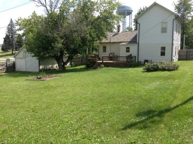 457 N Line St, Churubusco, IN 46723 photo 17