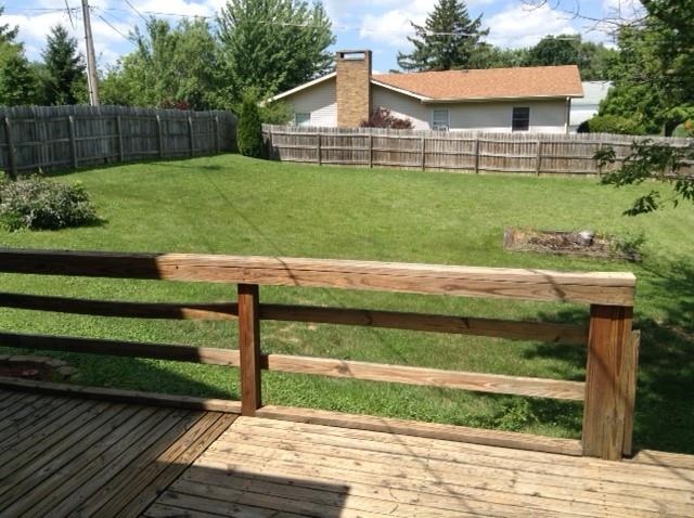 457 N Line St, Churubusco, IN 46723 photo 15
