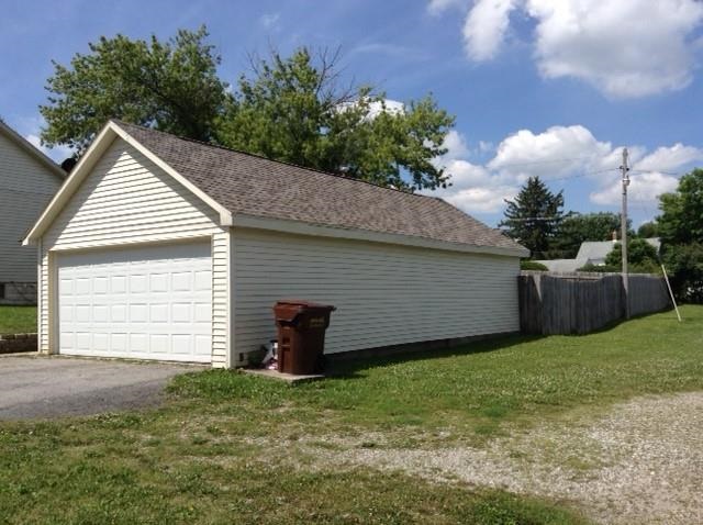 457 N Line St, Churubusco, IN 46723 photo 20