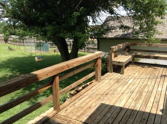457 N Line St, Churubusco, IN 46723 photo 16