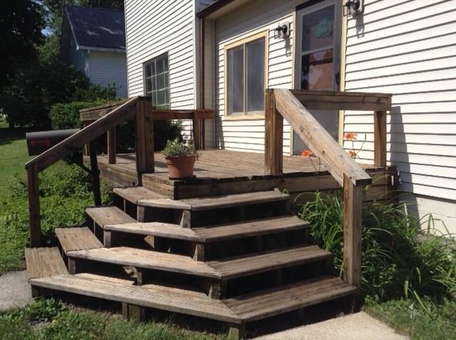 457 N Line St, Churubusco, IN 46723 photo 2