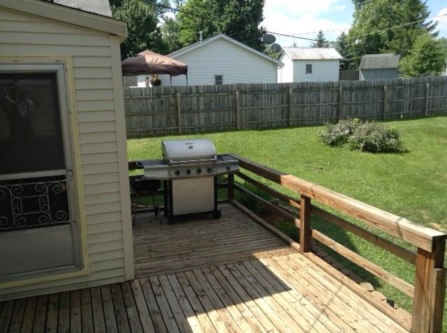 457 N Line St, Churubusco, IN 46723 photo 14