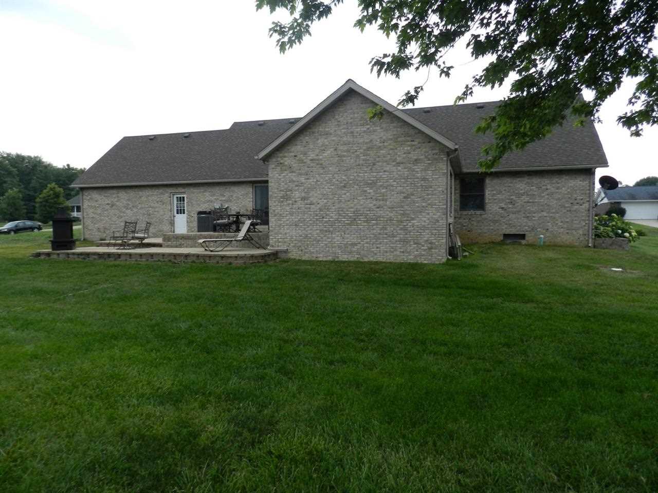 2608 W Julie Dr, Princeton, IN 47670 photo 28