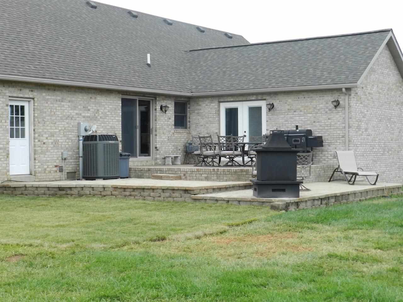 2608 W Julie Dr, Princeton, IN 47670 photo 30