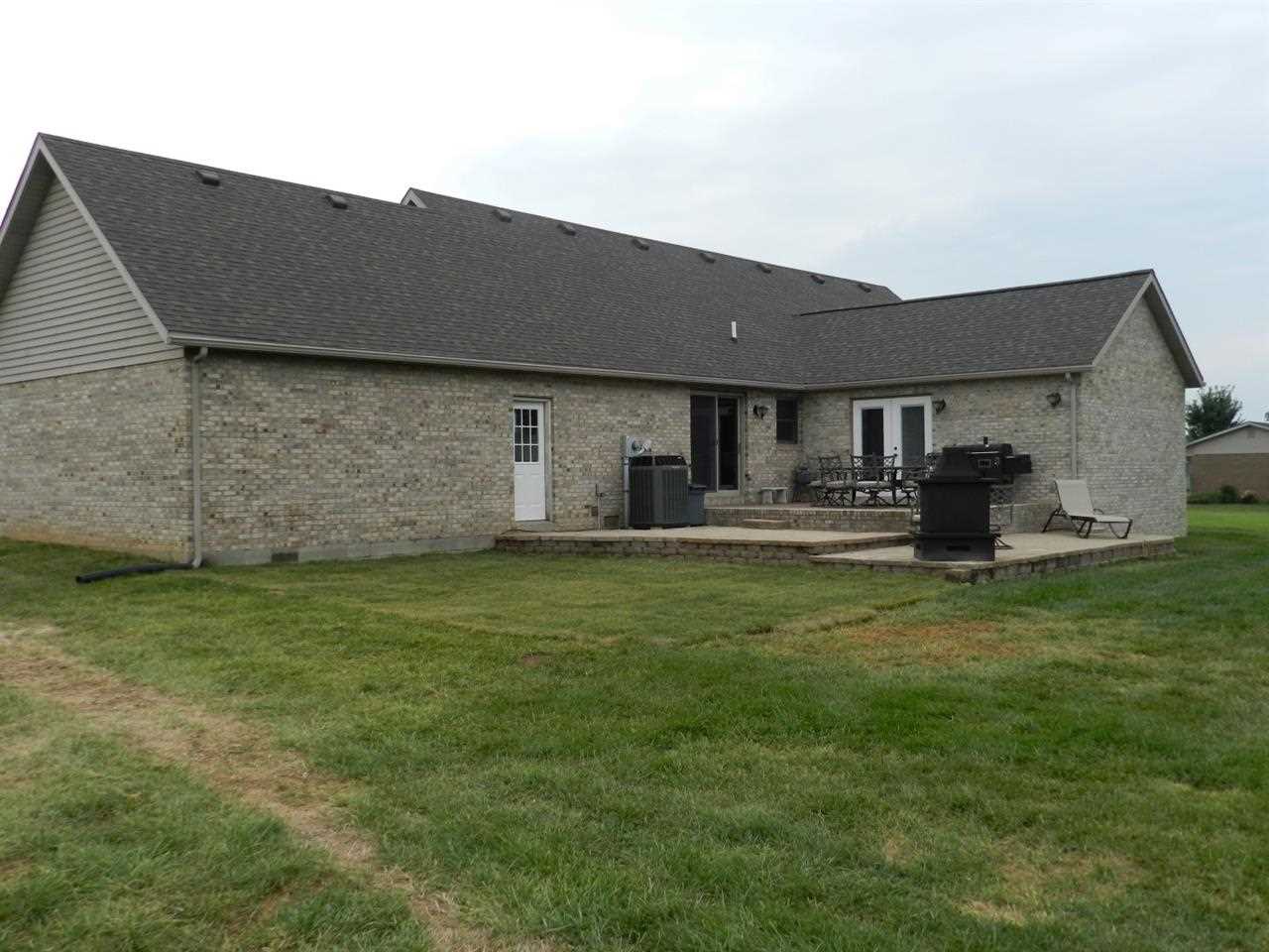 2608 W Julie Dr, Princeton, IN 47670 photo 29