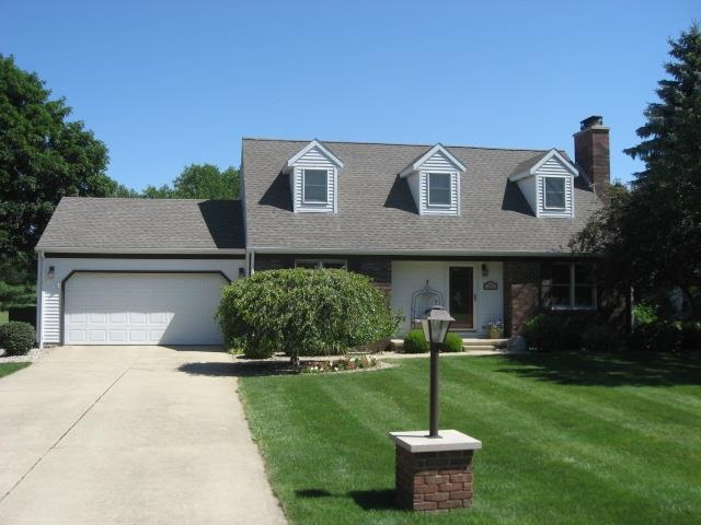9439 Parkview Dr, Plymouth, IN 46563 photo 1
