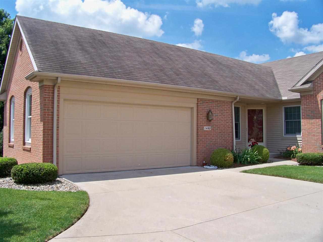 1402 Bradford Ct, Goshen, IN 46528 photo 2